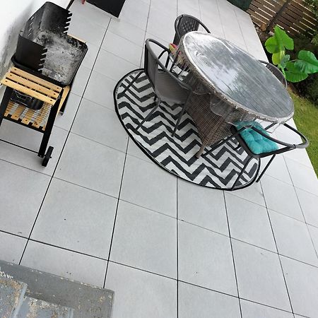 Studio 5mn VICHY Bellerive-sur-Allier Exterior foto