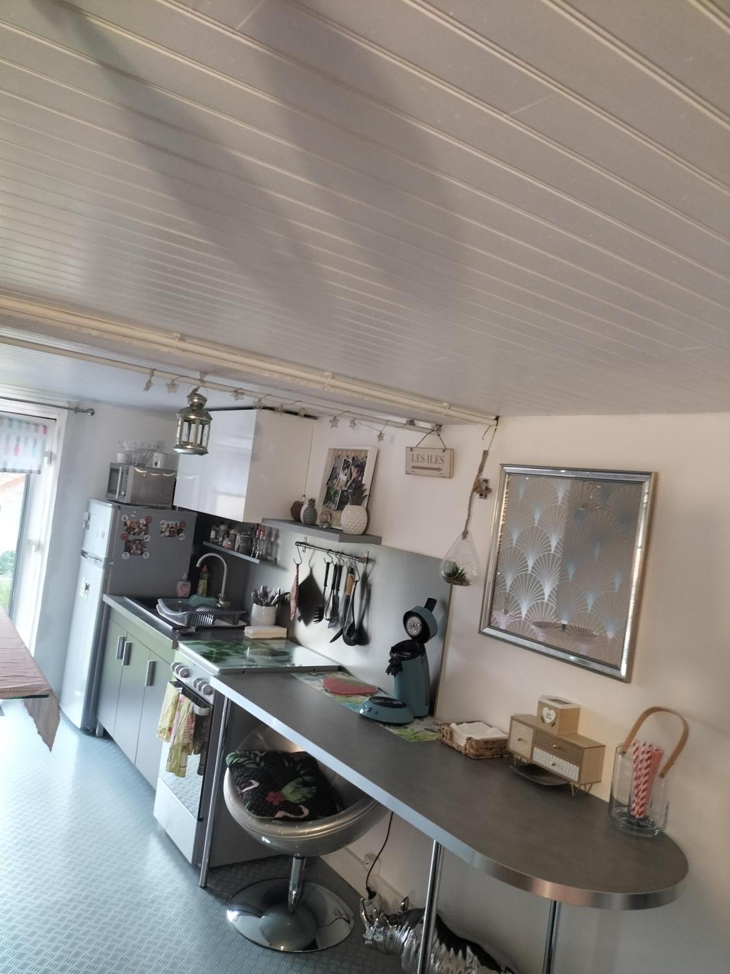 Studio 5mn VICHY Bellerive-sur-Allier Exterior foto