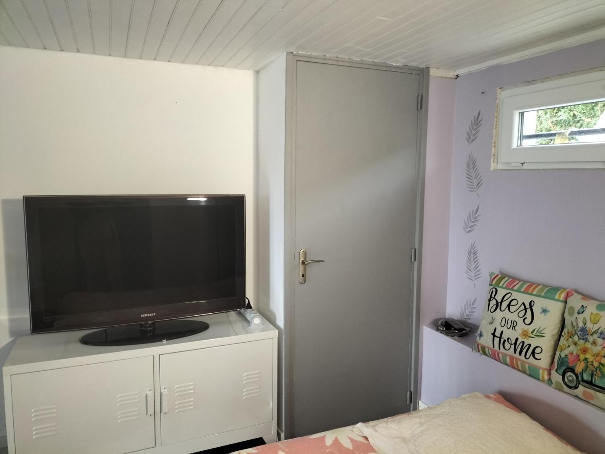 Studio 5mn VICHY Bellerive-sur-Allier Exterior foto