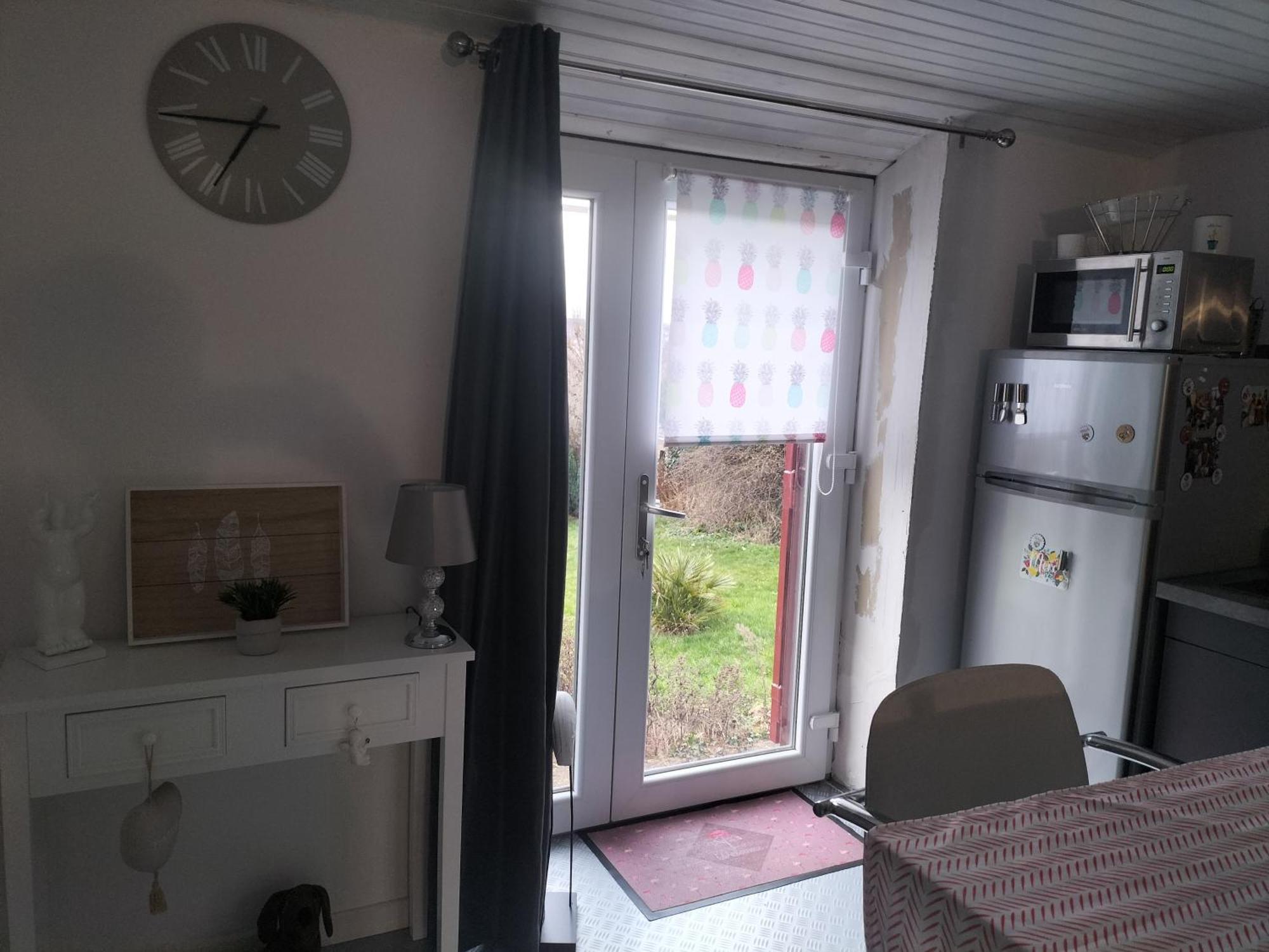 Studio 5mn VICHY Bellerive-sur-Allier Exterior foto
