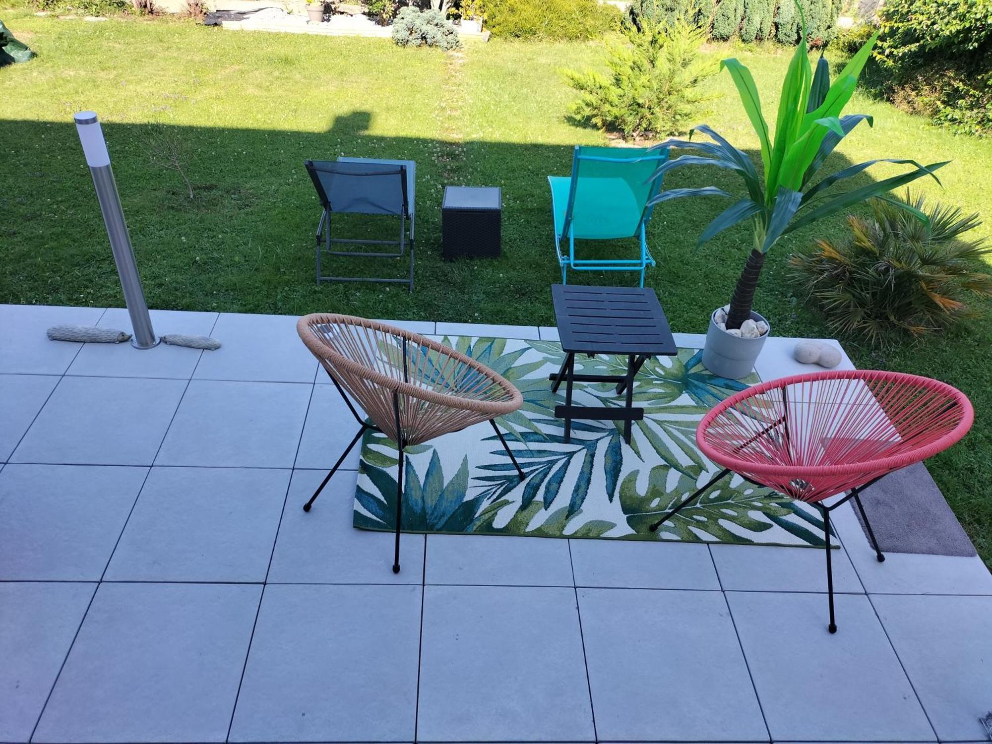 Studio 5mn VICHY Bellerive-sur-Allier Exterior foto
