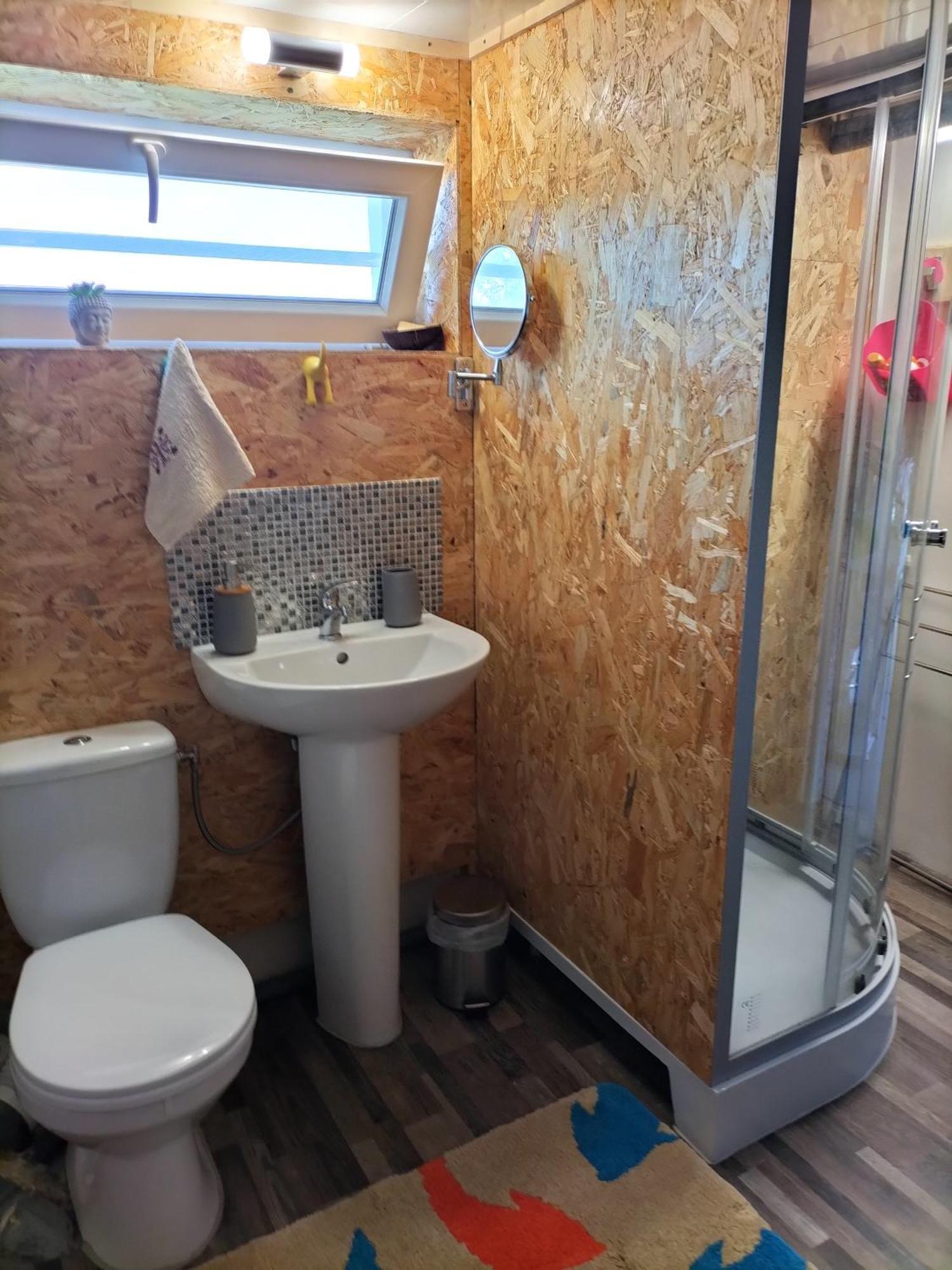 Studio 5mn VICHY Bellerive-sur-Allier Exterior foto